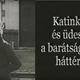 Az első magyar hangosfilm: Csak egy kislány van a világon.